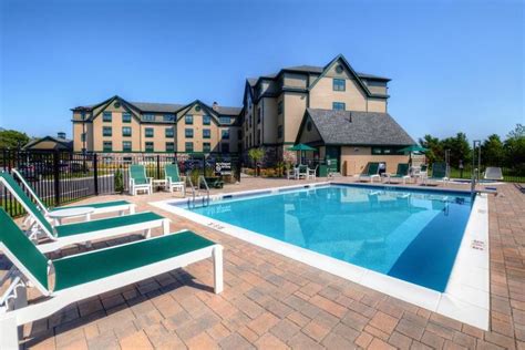 Hampton by Hilton: 15 Most Popular Hotel Locations [2023] .